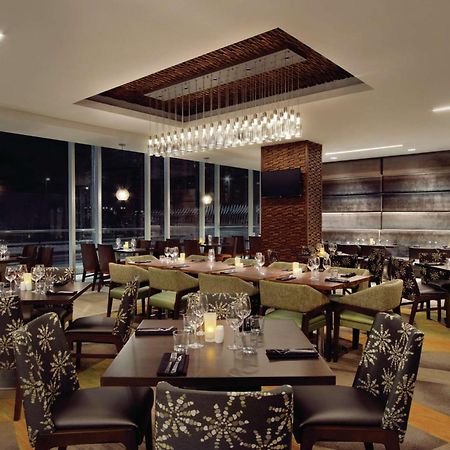 Homewood Suites By Hilton Calgary Downtown Экстерьер фото